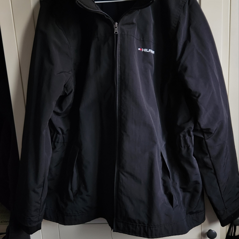 Tommy Hilfger jacket